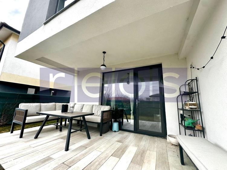 VANZARE 3 CAMERE | 60 MP TERASA | IMOBIL BOUTIQUE | - 10