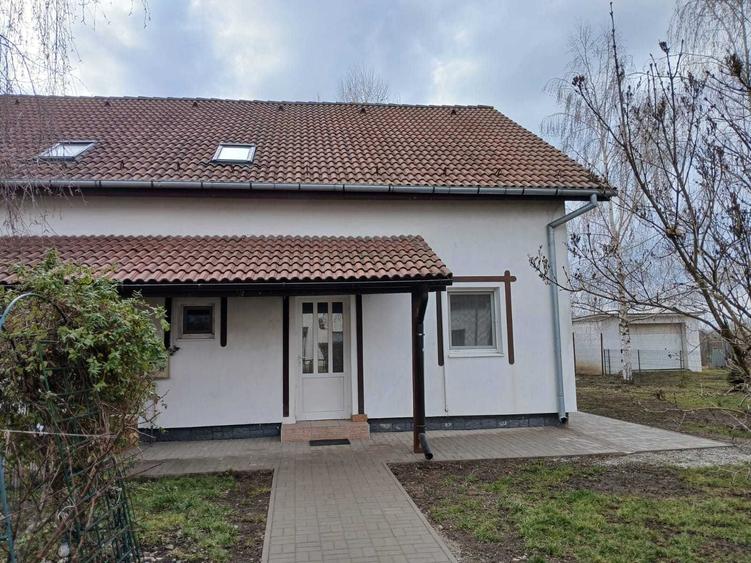 Casa de inchiriat in Fagaras, 140 mp - 3
