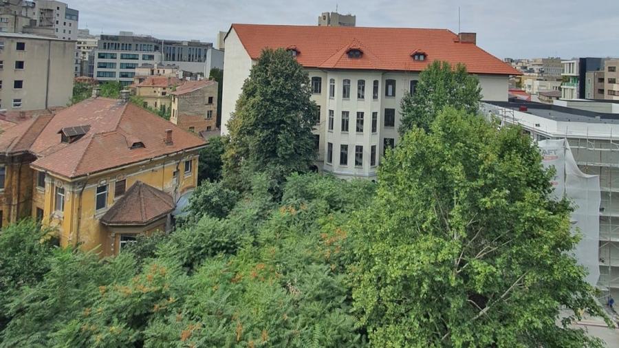 REA1023229 Apartament spatios de lux I 4 camere 164 mp utili I Ultracentral - 2