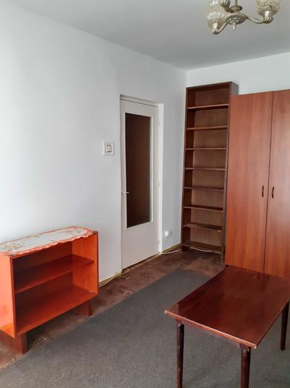 Garsoniera Zorilor - Zona P-ta Zorilor - 300 Euro - 1
