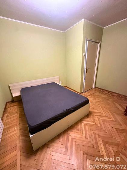 Apartament 3 camere de inchiriat Orizont AFI Cotroceni - 5