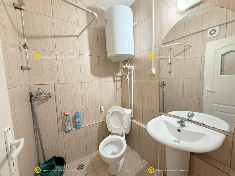 Vanzare Garsonieră Renovată în Țiglina 1 – Strada Brăilei (Bloc tip A) - 6