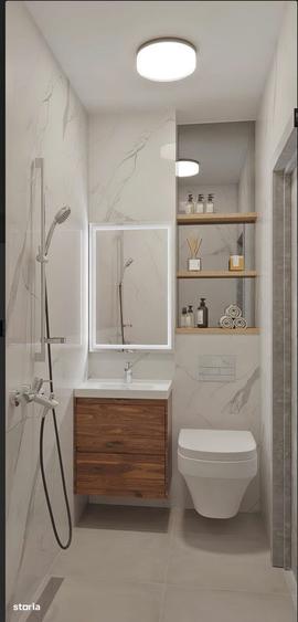 Vanzare penthouse - 1