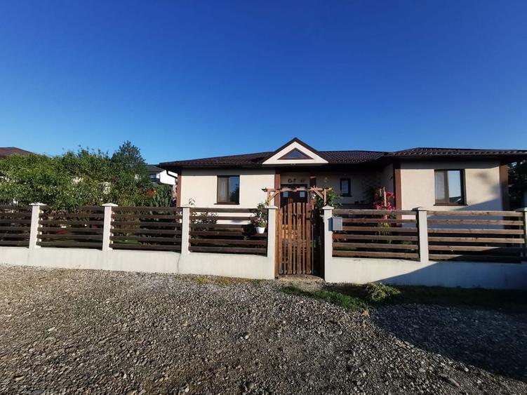 Casa parter sat Miroslava - 6