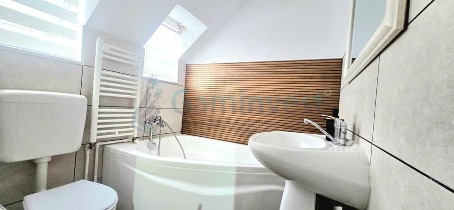 Apartament cu doua camere de inchiriat in Oradea, zona Gh. Doja - 5