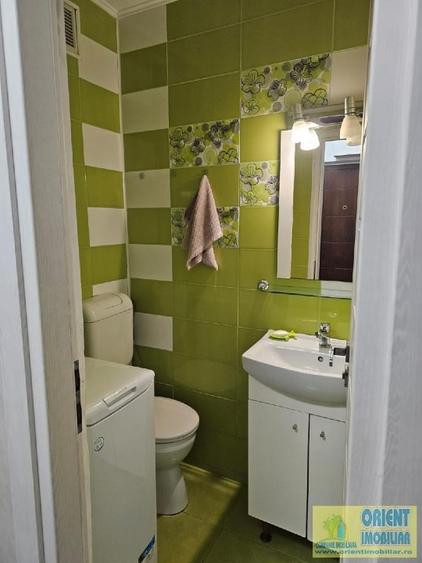 Capitol, decomandat, 3 camere, mobilat, gaze, etaj 1, inchirieri Constanta - 6