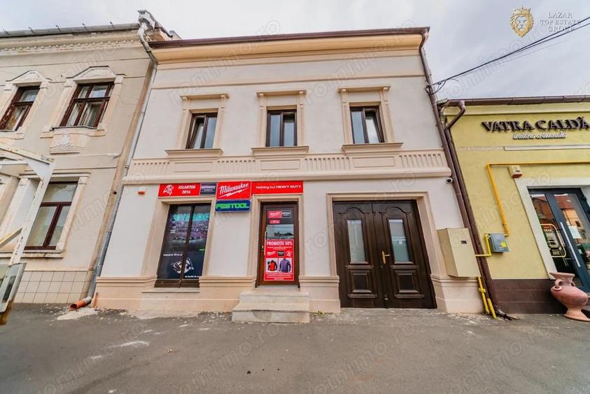 Investi?ie Profitabila: 2 Hale de vanzare cu randament ridicat - 1