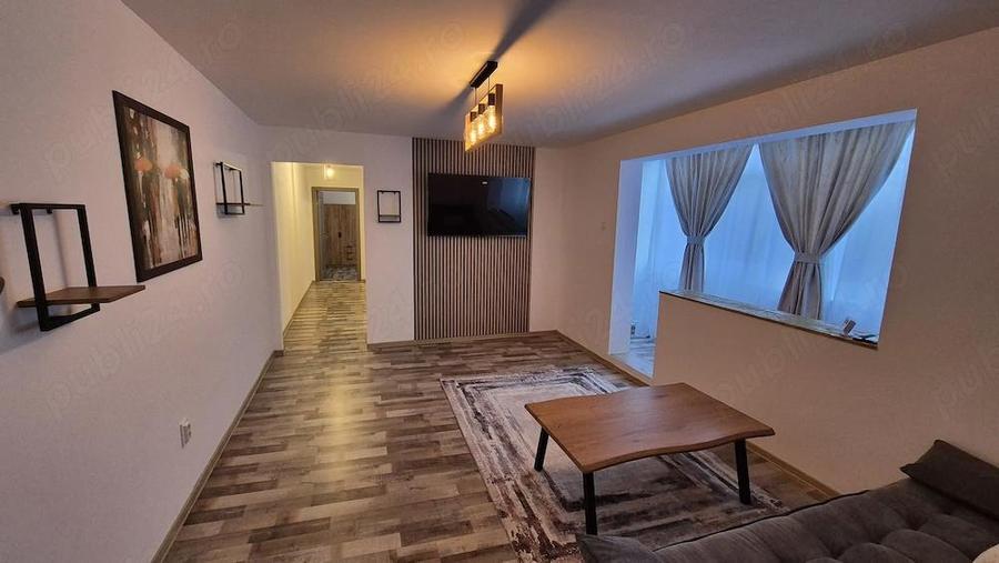 Apartament 3 SD, Podul de Piatra, PF, prima inchiriere - 1