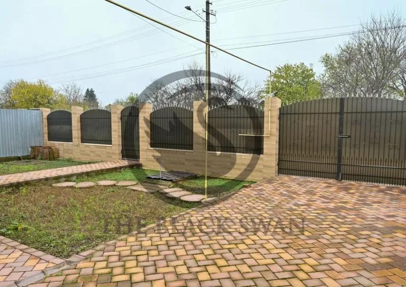 Casa 5 camere de vanzare | Moderna | Stoenesti, Prahova |... - 12