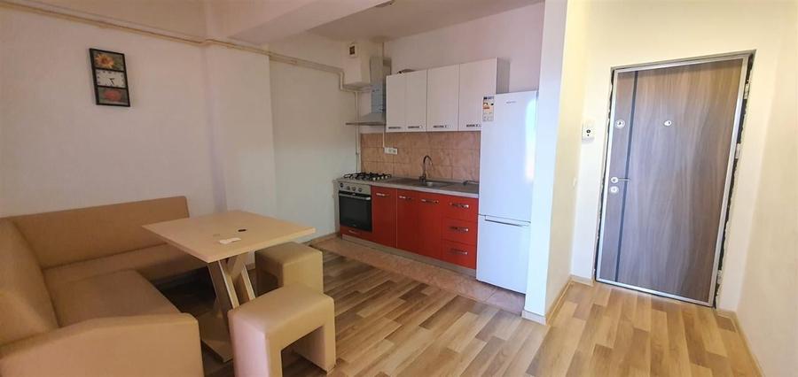 Apartament 2 camere balcon parcare zona Doamna Stanca - 16