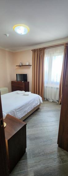 Apartament 3 camere 2 bai mobilat utilat intrare statiunea Mamaia - 27