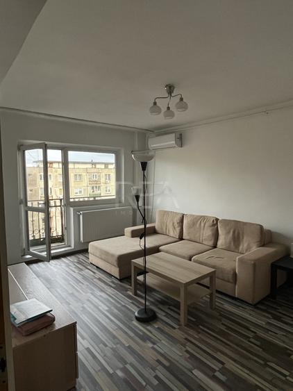 Apartament de 2 camere zona Crângași - 1