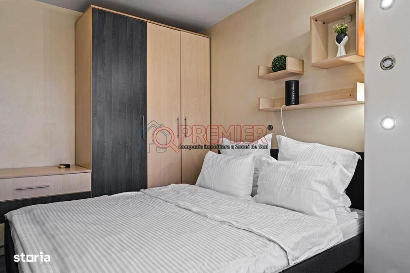 Bulevardul Unirii - vanzare apartament 4 camere - 6