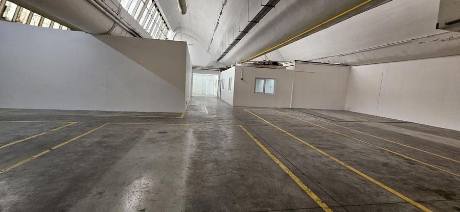 Pantelimon hala productie depozitare - 2