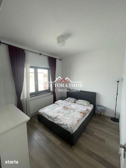 NECTORA IMOB-Apartament 2 camere, Str. Petru Rares-Fac.de Drept, 43 mp - 6