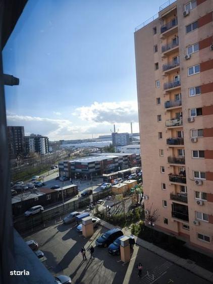 Apartament 2 camere Palladium Residence 1 Titan, Pallady - 1