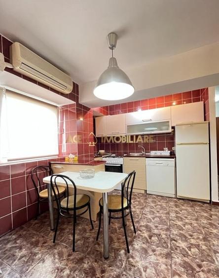 2 Camere de inchiriat | Iancului | Metrou | Mobilat | Utilat - 4