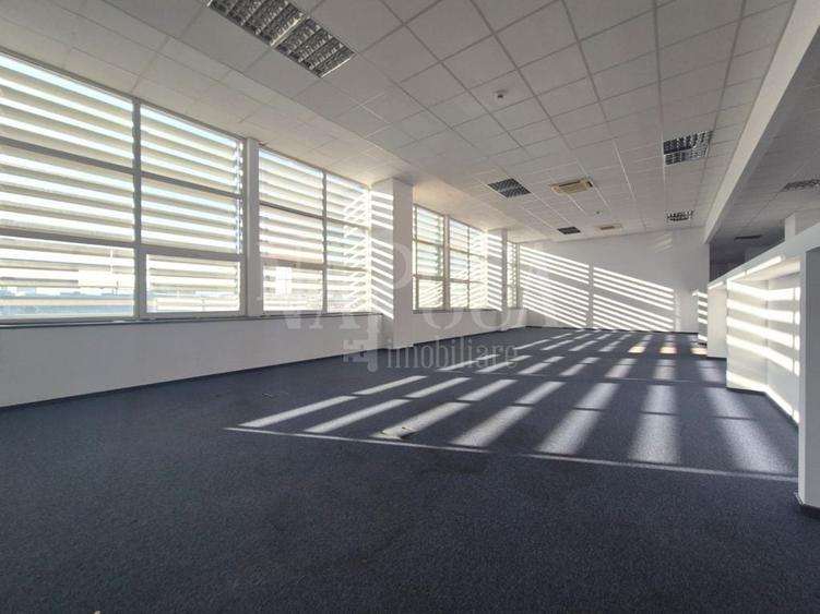 Birou de inchiriat in Marasti, Cluj Napoca - 2