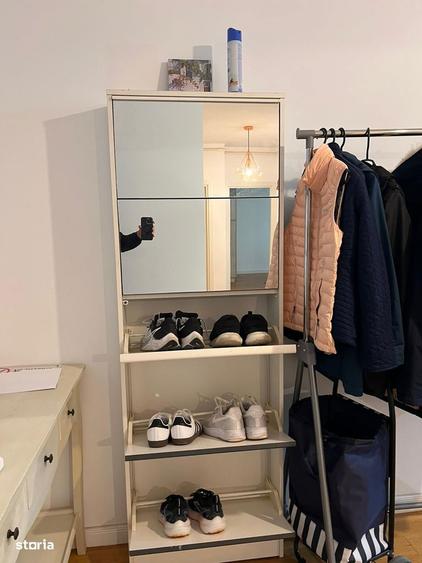 OPORTUNITATE DE INVESTI?IE: Apartament cu 3 camere, mobilat ?i utilat - 11