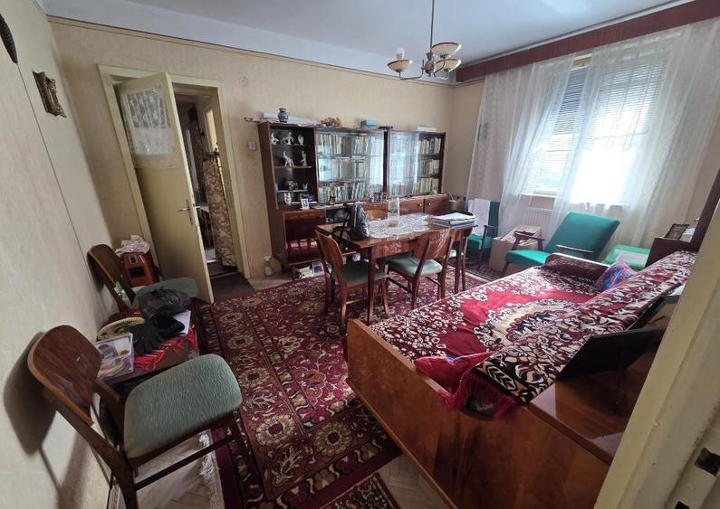 Apartament 3 camere CENTRU - piata si faleza - 8