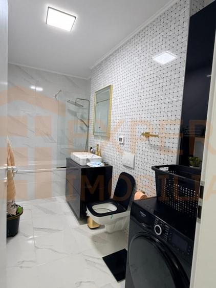 Apartament 2 camere lux | Maurer Residence - Tomis Plus | Vedere mare si lac - 6