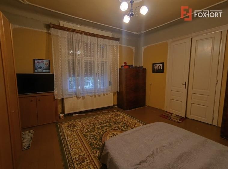 Casa individuala 3 camere, garaj + Spatiu comercial, Freidorf - 7