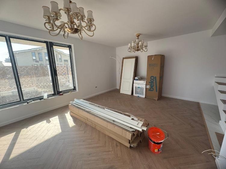 Vila Cuplata P+1 - Corbeanca - Petresti - La Cheie - Comision 0% - 6