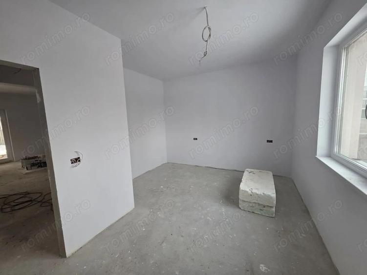 Duplex 4 camere 2 bai Urseni P+M+P - 1