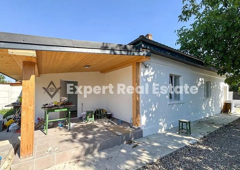 CASA PARTER-ULTRACENTRAL-OTOPENI-PRIMA INCHIRIERE - 3