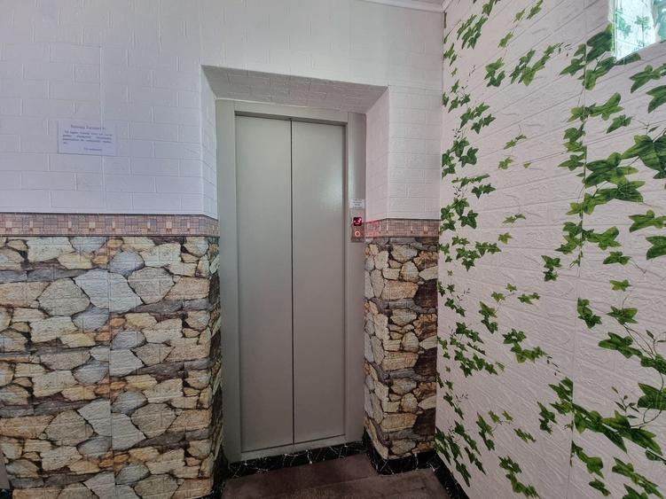 Garsonieră mobilată | Astra – Str. Înfrățirii nr. 23 | Etaj 9/9 - 9