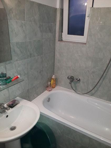 Garsoniera confort 1 Sporit 45m^ complet mobilata ?i utilata in bloc cu apartamente Suceava - 4