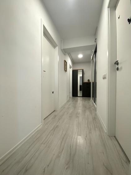 Apartament 3 camere, zona excelenta, Class Park | Parcare inclusa - 4