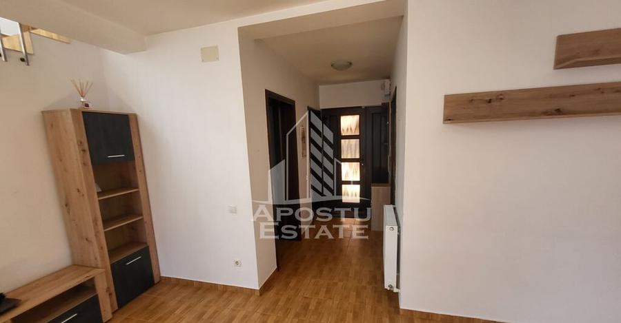 Casa individuala,4 camere,2 bai,Dumbravita - 1