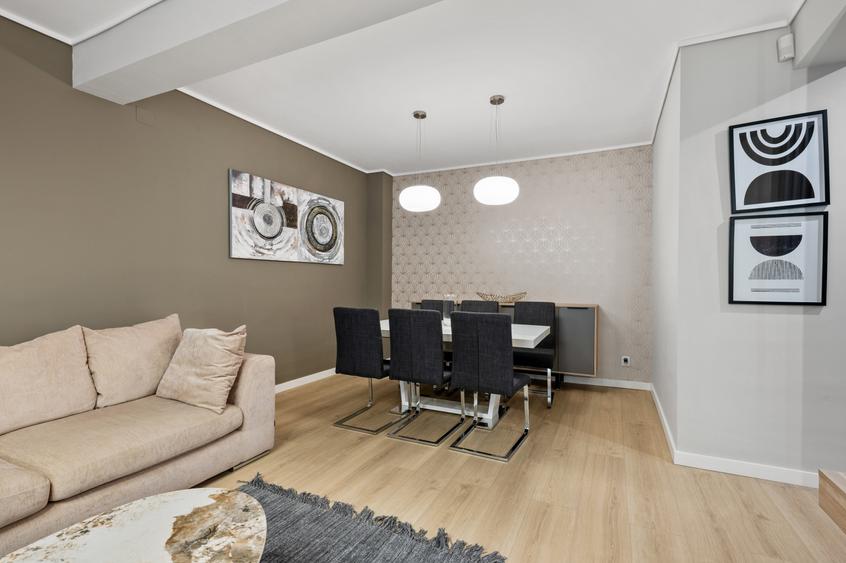 Casa Individuala | Premium | Gradina Terasa - 16