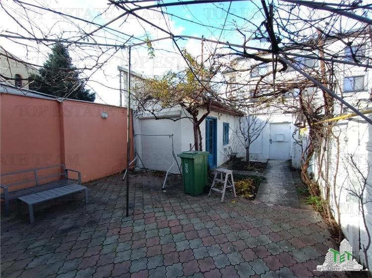 Vila 7 camere Domenii - 3