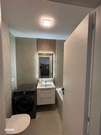 Apartament 2 camere | Parcare inclusa | Prima Green | Nufarul | - 2