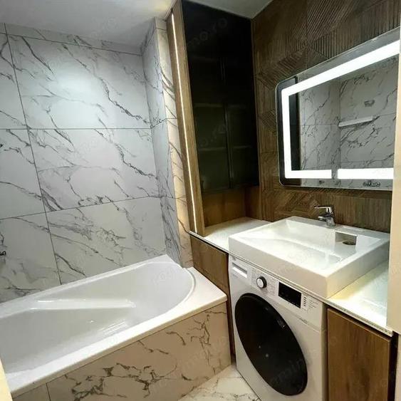 Garsoniera de inchiriat - Zona Pajura - 3