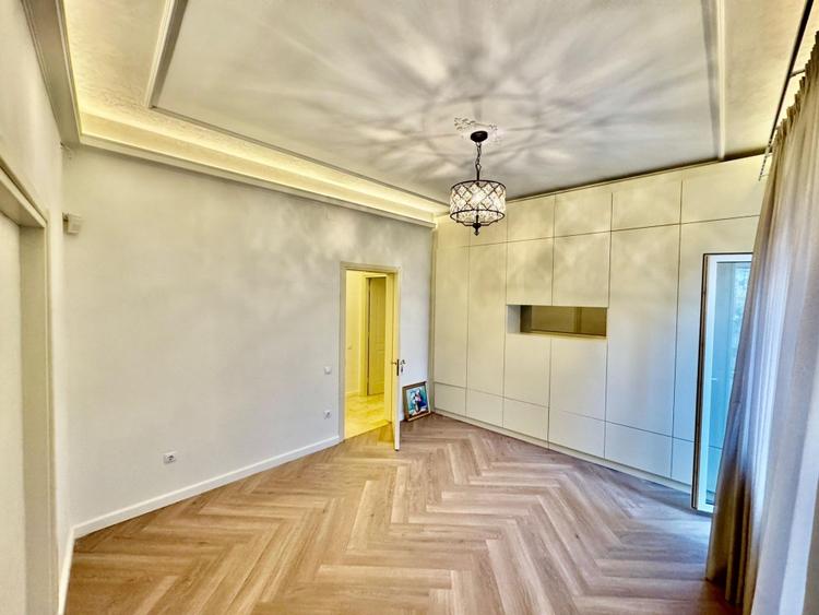 Apartament 4 Camere Ultracentral | 2 Bai | 3 Balcoane | Centrala proprie - 12