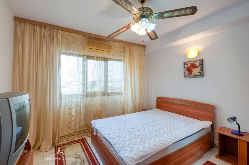 Apartament cu 3 camere, Soseaua Bucuresti, Casa Cartii - Giurgiu - 6