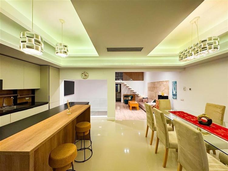 Apartament de inchiriat Duplex 4 Camere Herastrau Complex Persepolis - 10