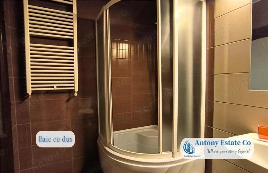 Pensiune de inchiriat - Baile 1 Mai - 4