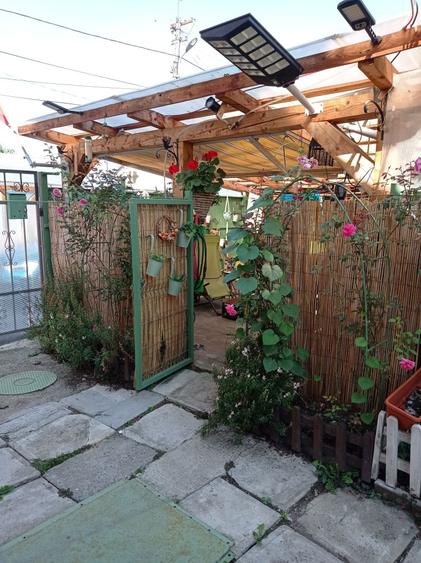 Casa Str Balantei Sibiu - 4