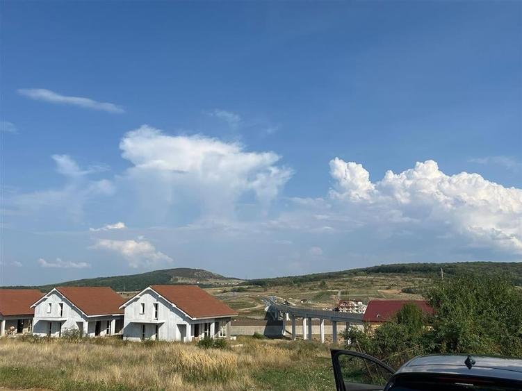 RECO Teren pentru constructie bloc 5 nivele- Baile Felix - 4