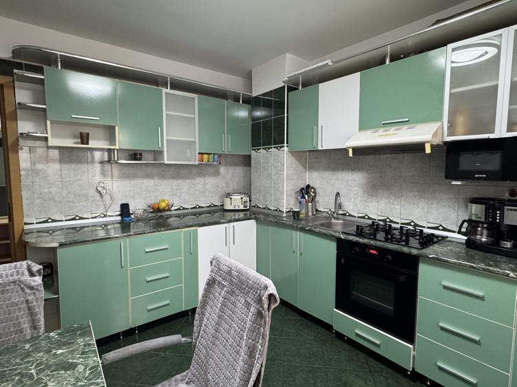 2 cam, etaj 1, 67 mp, decomandat, cartier Eugen Ionescu - 12