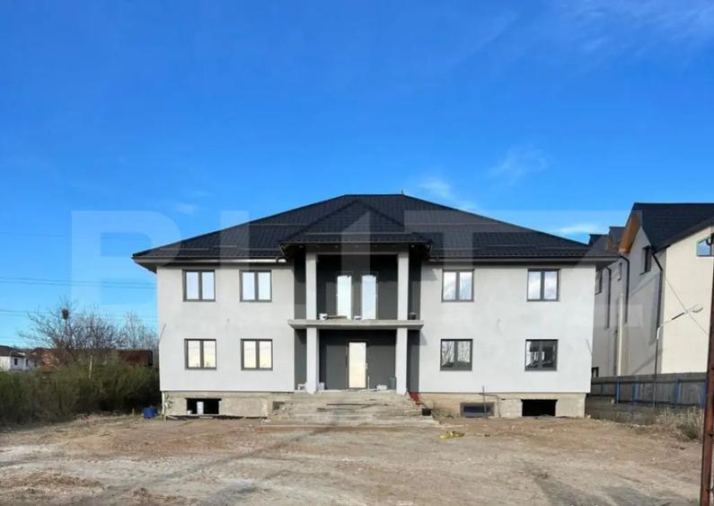 Vila pretabila pentru activita?i comerciale, Centura de - 1