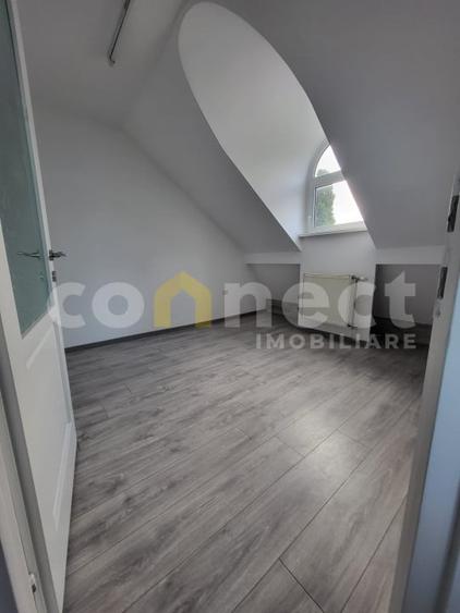 Spatiu birouri de inchiriat | Calea Someseni - 12