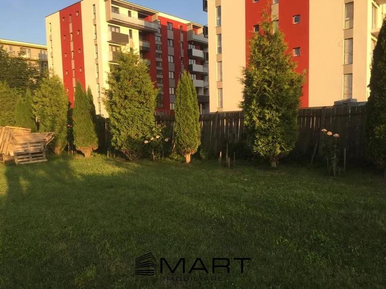 Teren Intravilan Avantgarden 1000 mp - 3