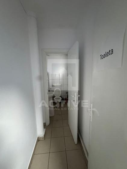 Spatiu industrial || Someseni - 3