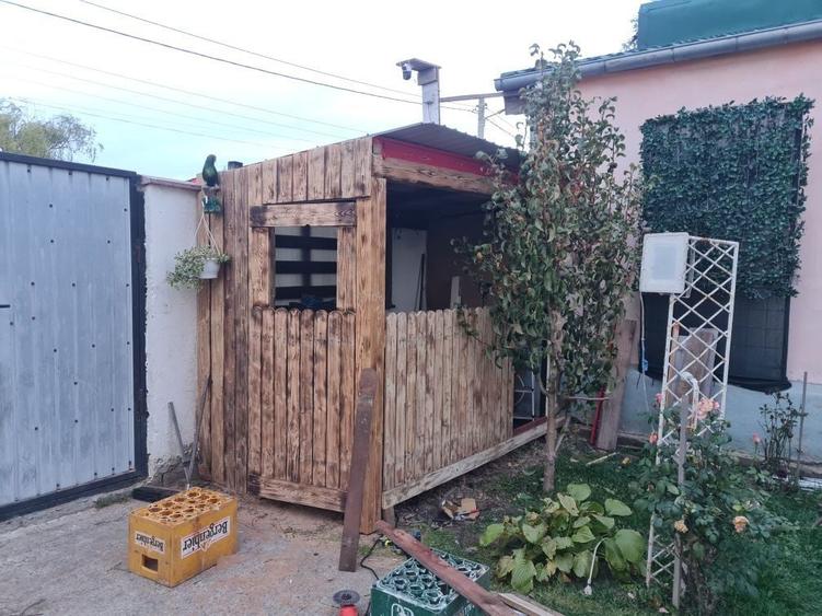 Vand casa ciocarlia de jos - 4