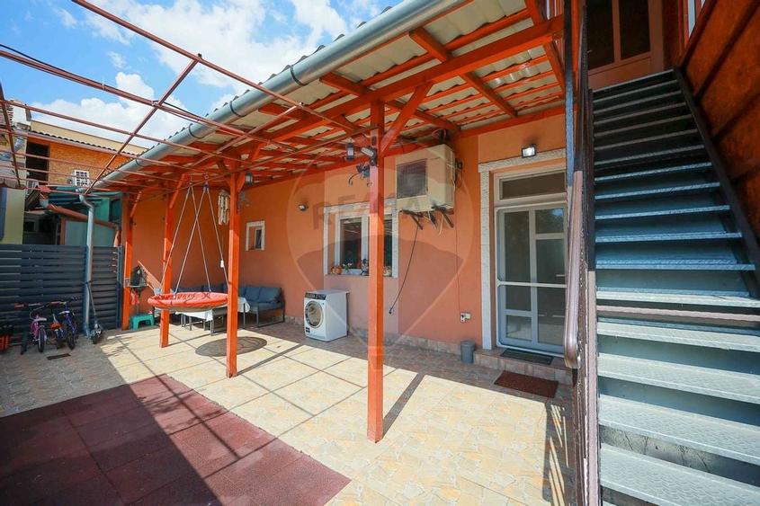 De vanzare Apartament cu 4 camere, langa Podul Centenarului - 16